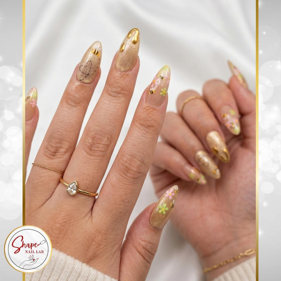 Nail Design